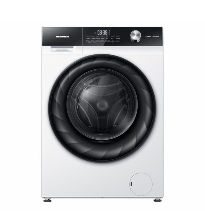 Skalbimo mašina HWM-H1014IVKA+++ HEINNER Skalbimo mašina HWM-H1014IVKA+++ HEINNER