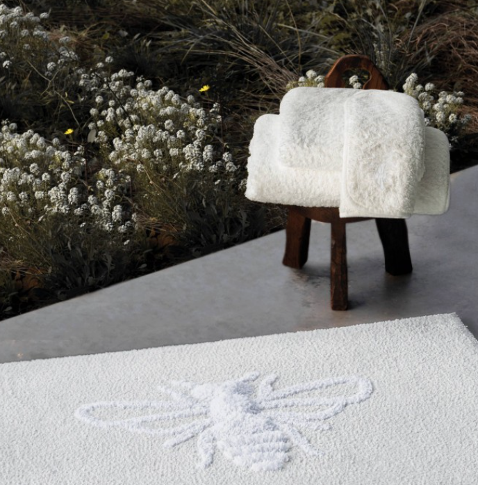 Vonios kilimėlis APIARY 60x100cm, 1002108010001