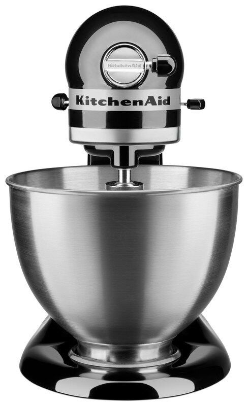 Kombainas Kitchenaid 5K45Sseob Kombainas Kitchenaid 5K45Sseob