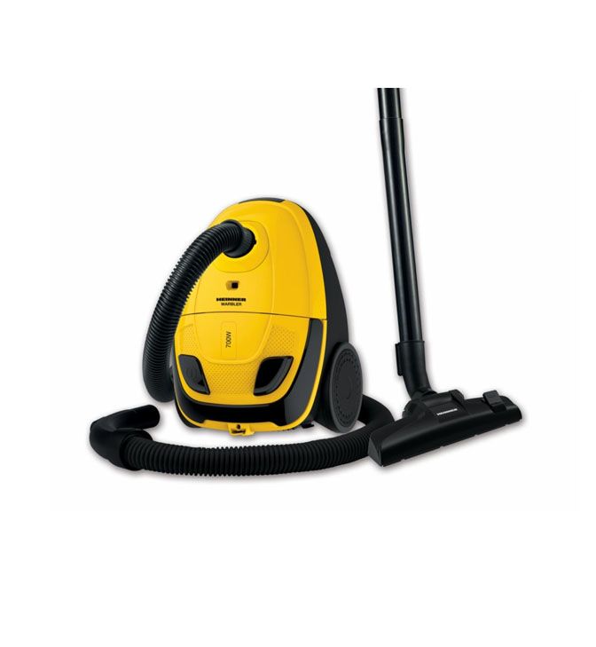 Dulkių siurblys 700W, 2L HVC-MTB700YL HEINNER Dulkių siurblys 700W, 2L HVC-MTB700YL HEINNER