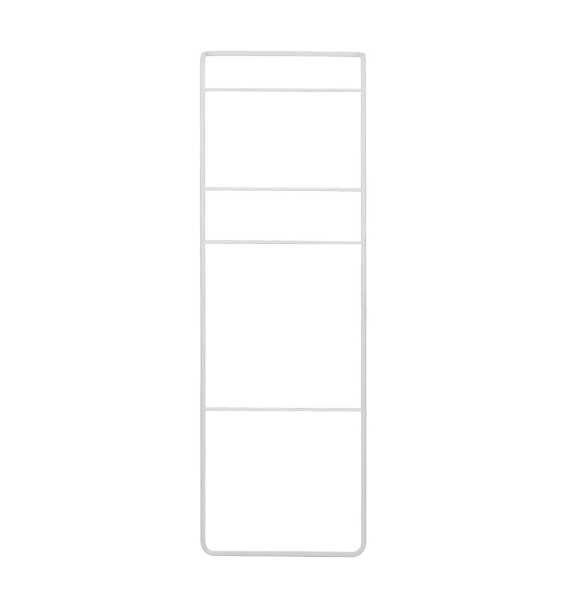 Rankšluosčių laikiklis Blomus MODO, baltas, 66272