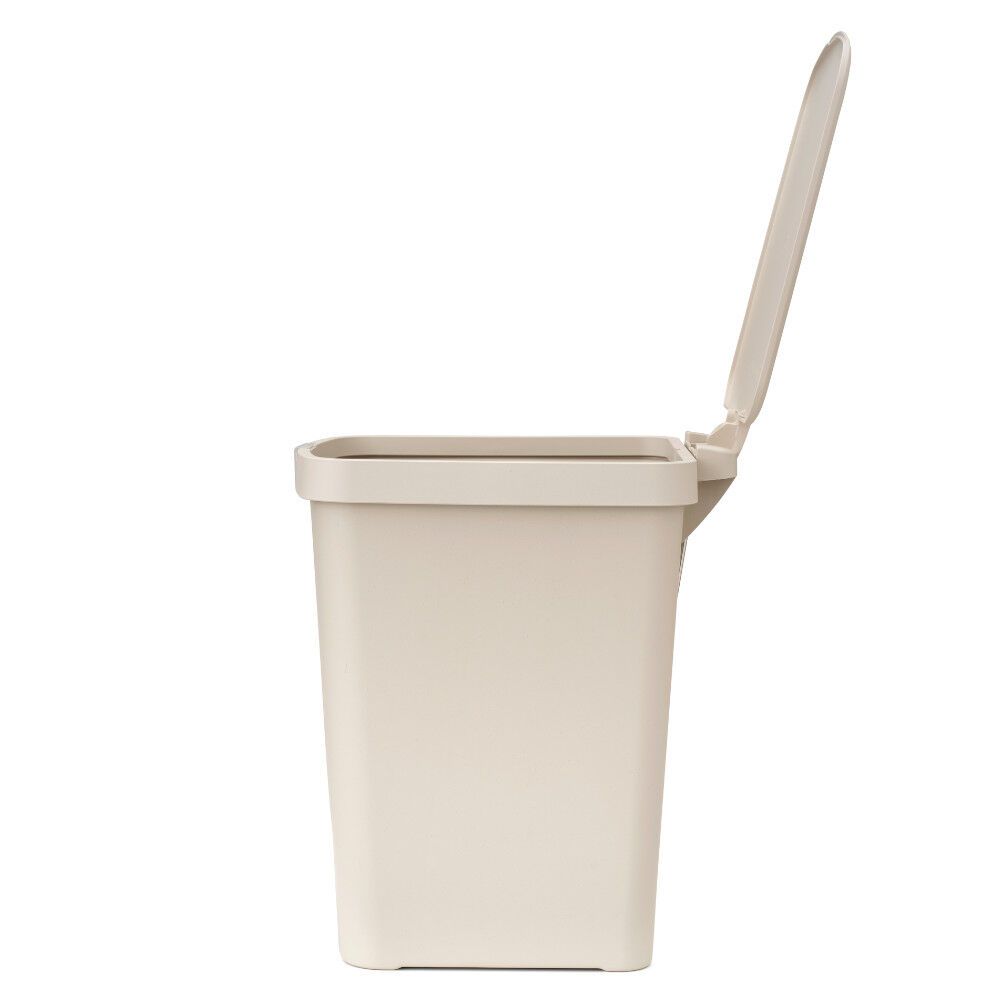 Šiukšlių dėžė su pedalu Brabantia StepUp 25L, Soft Beige, 251863