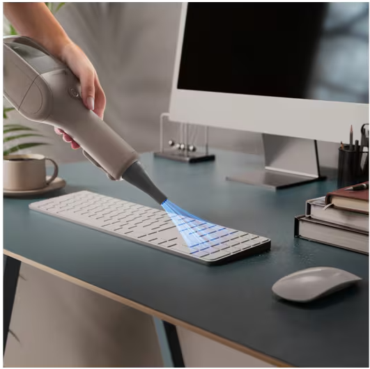 Dulkių siurblys ELECTROLUX EH1EM10WB