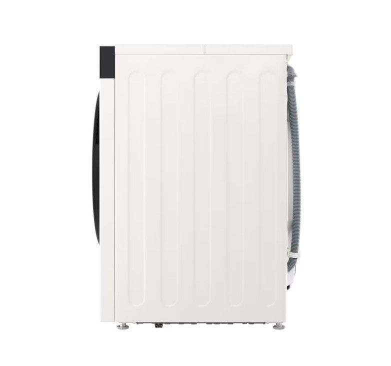 Skalbimo mašina LG F4X5511TKB, 11 kg