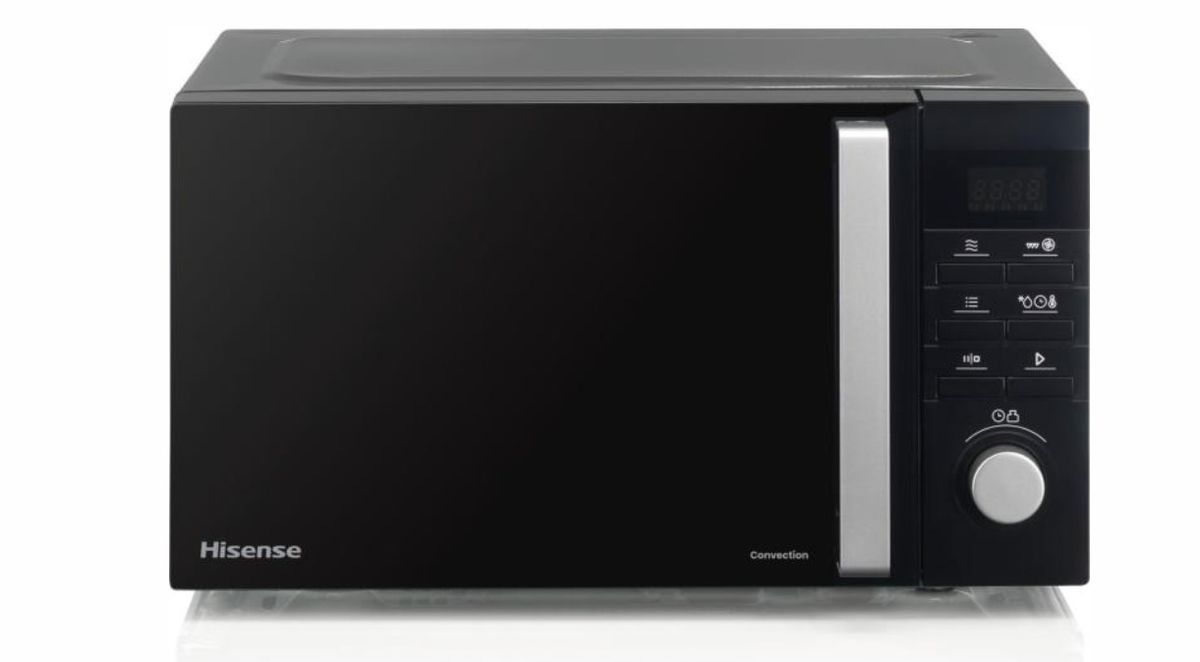 Mikrobangų krosnelė Hisense H25MOBS1HC