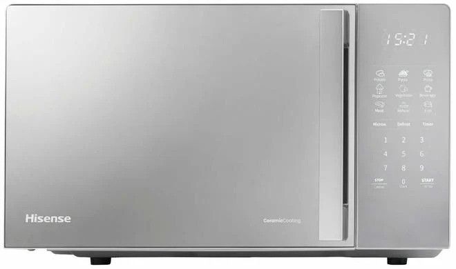 Mikrobangų krosnelė Hisense H20MOMSS4H