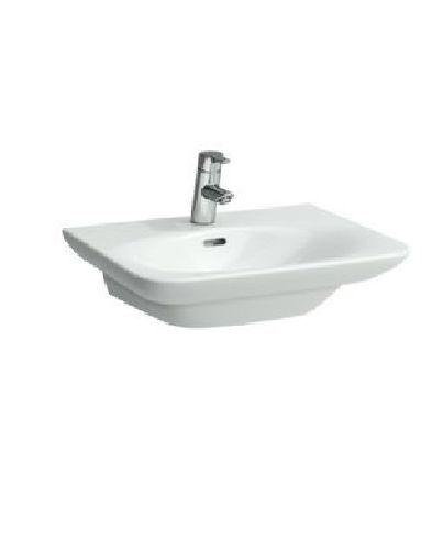 Praustuvas PALACE 60x48 cm, H8107020001041