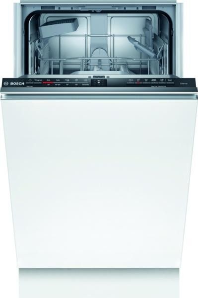 Indaplovė Bosch SPV2IKX10E Indaplovė Bosch SPV2IKX10E