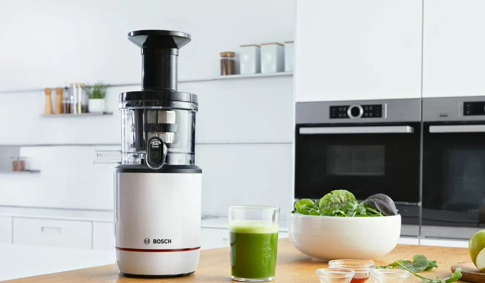 Sulčiaspaudė BOSCH MESM500W