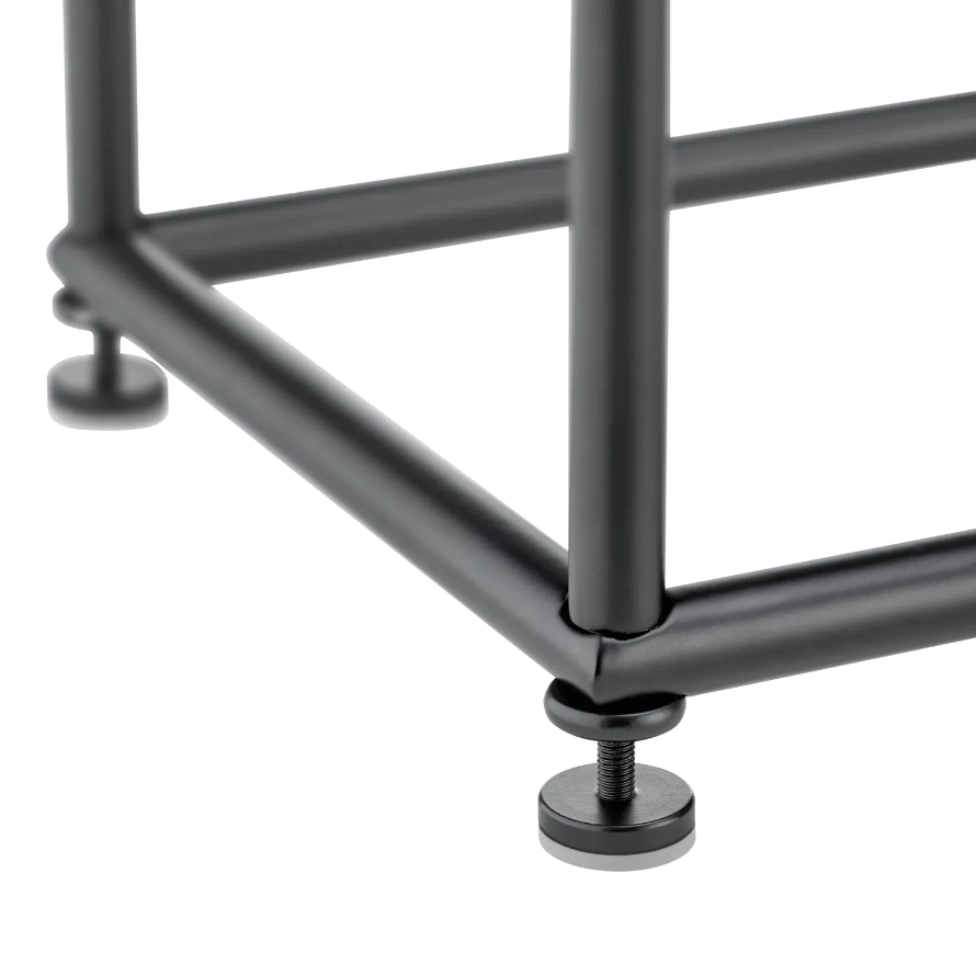 Rankšluosčių laikiklis Blomus Modo, juodas, 67565