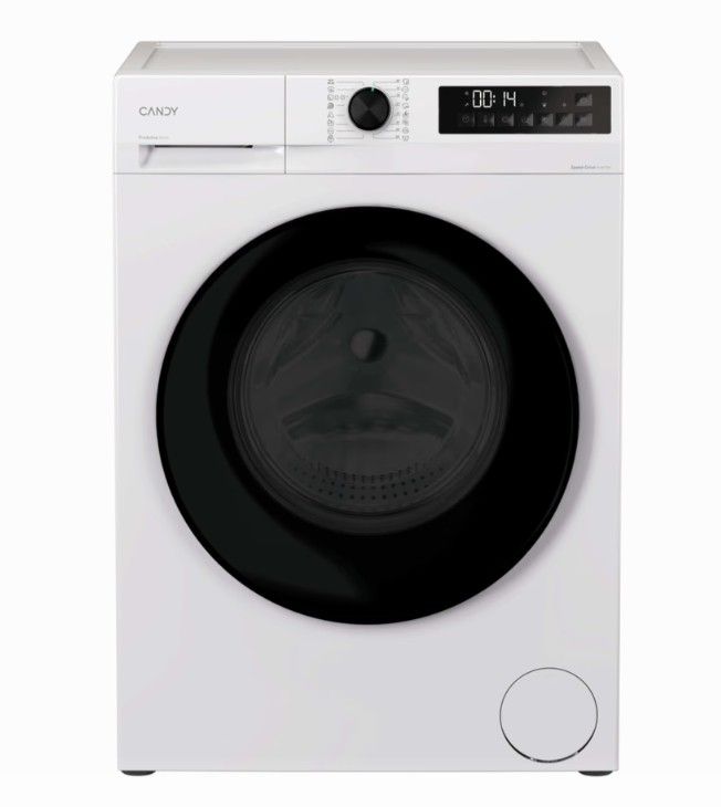 Skalbimo mašina su džiovinimo funkcija Candy ProWash ampDry 300, GWD 474SB7-S, 7 kg/ 4 kg Skalbimo mašina su džiovinimo funkcija Candy ProWash ampDry 300, GWD 474SB7-S, 7 kg/ 4 kg