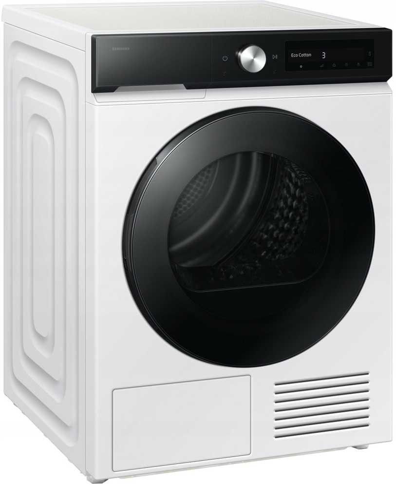 Džiovyklė Samsung DV90DB7845GEU4 Džiovyklė Samsung DV90DB7845GEU4