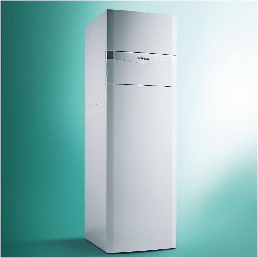 Dujinis kondensacinis katilas Vaillant ecoCOMPACT VSC 206/4 -5 su 150L boileriu, šild. galia 20kW, galia V.Š. 24,5 kW Dujinis kondensacinis katilas Vaillant ecoCOMPACT VSC 206/4 -5 su 150L boileriu, šild. galia 20kW, galia V.Š. 24,5 kW