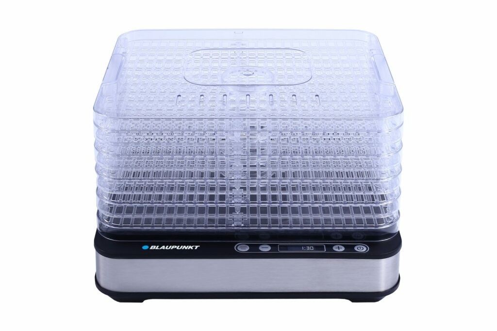 Vaisių džiovyklė Blaupunkt FDD601 Vaisių džiovyklė Blaupunkt FDD601