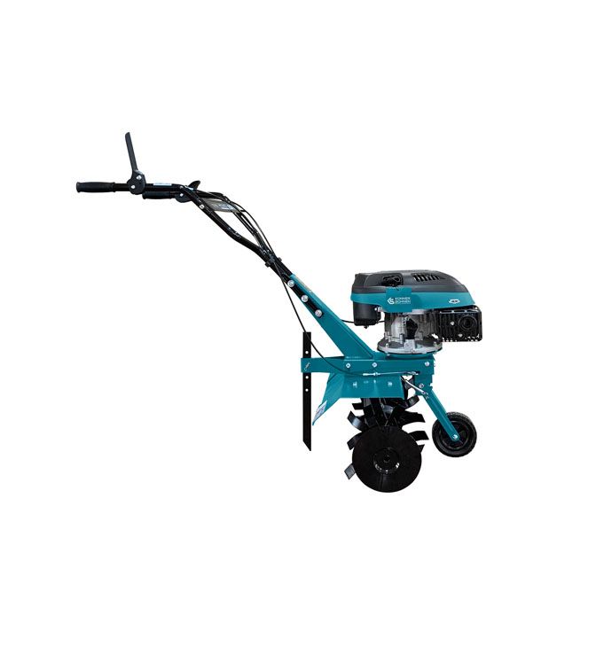Benzinis kultivatorius 5zs, 50-70cm, KS 4HP-70, KÖNNER & SÖHNEN