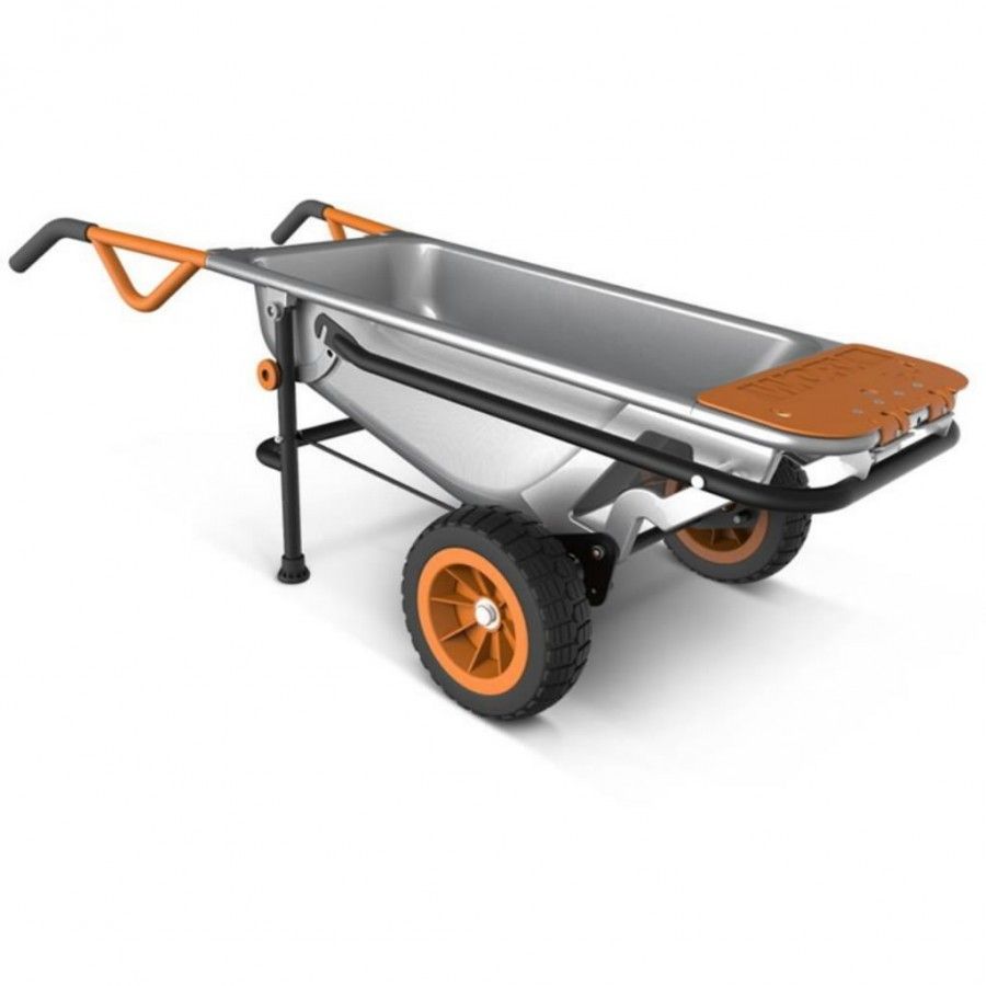 Multifunkcinis karutis Worx Aerocart WG050 Multifunkcinis karutis Worx Aerocart WG050
