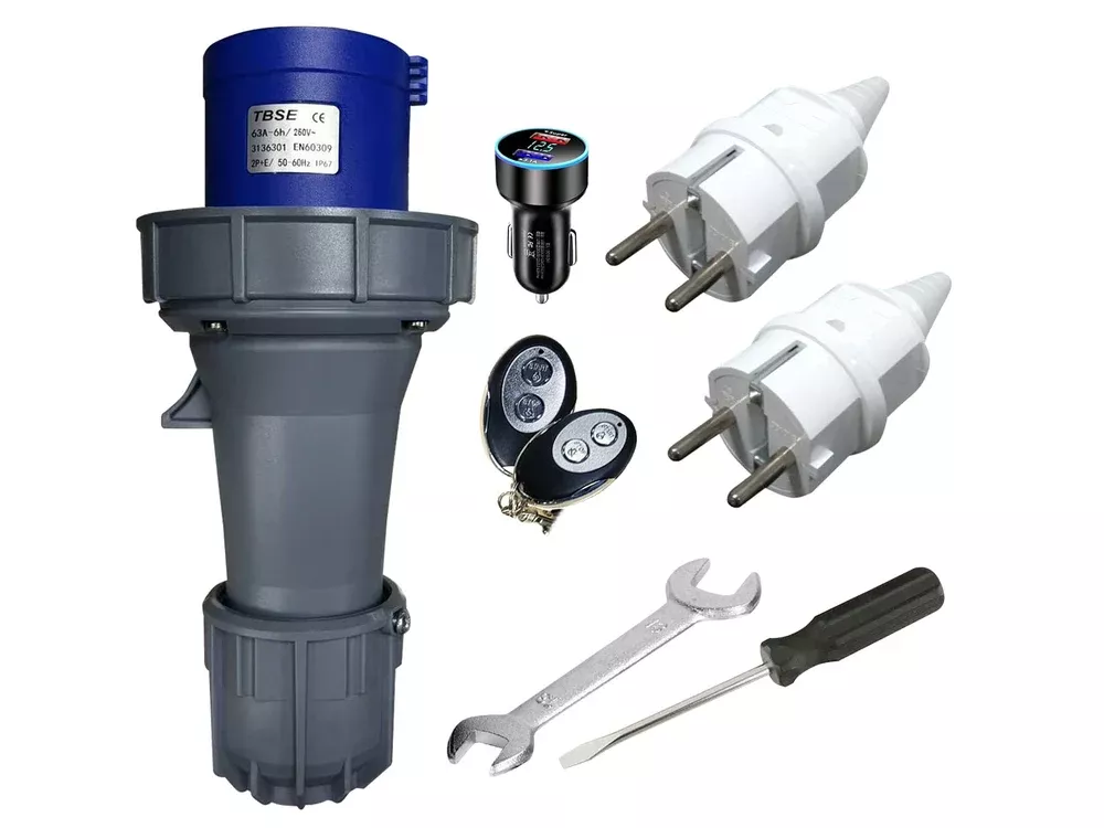 Inverterinis dyzelinis elektros generatorius 9500W KS 9500iDE ATSR KONNER & SOHNEN Inverterinis dyzelinis elektros generatorius 9500W KS 9500iDE ATSR KONNER & SOHNEN