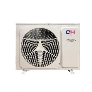 C&amp;H SUPREME CONTINENTAL Inverter CH-S18FTXAL-SC efektyvus šildymas iki -25°C, Šaldymas 5,3 KW, Šildymas 5,57 KW