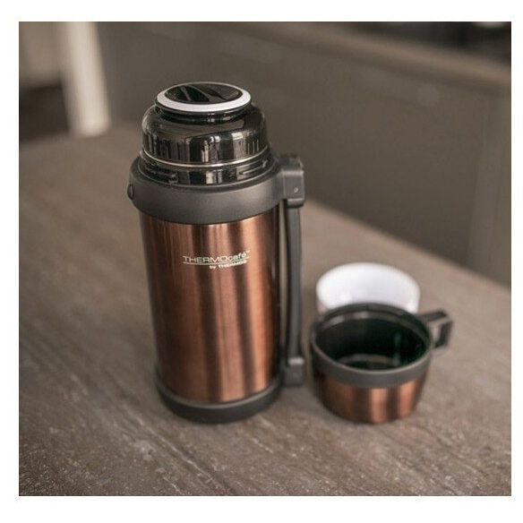 Termosas Thermos Amigo-1200 1,2 l