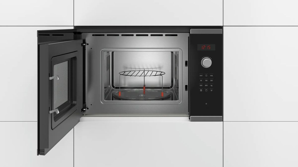 BOSCH BEL523MS0 įmont. mikrobangų krosn BOSCH BEL523MS0 įmont. mikrobangų krosn