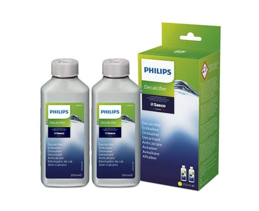 Kalkių šalinimo skystis PHILIPS Saeco CA6700/22 2x250ml