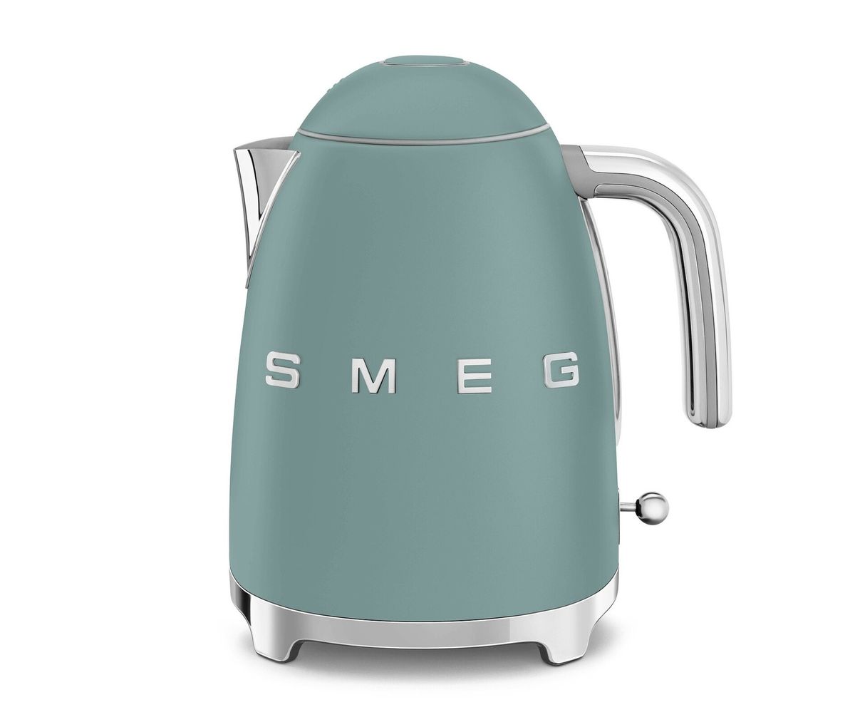 SMEG elektrinis virdulys, 1,7 l, KLF03EGMEU