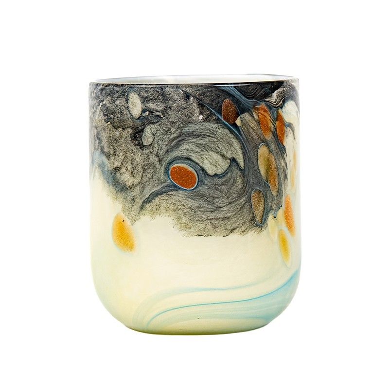 Aromatinė žvakė OSOM Moments Velvet Kiss 1200 g, OSOM2331B