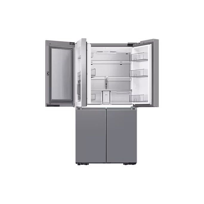 Šaldytuvas SAMSUNG RF65DG960ESREO
