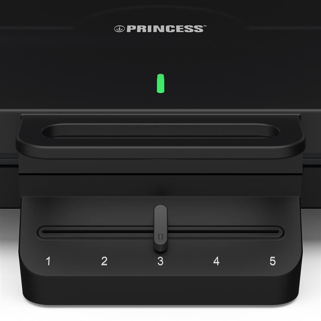 Vaflinė Princess 478224, 8712836998759 Vaflinė Princess 478224, 8712836998759