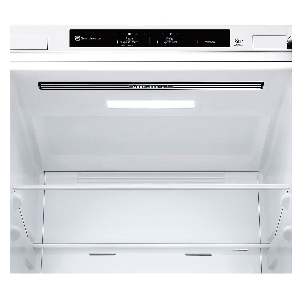 Šaldytuvas LG GBV3100ESW Šaldytuvas LG GBV3100ESW