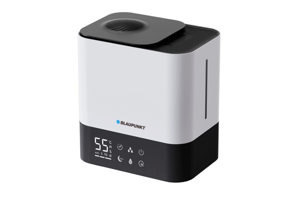 Drėkintuvas Blaupunkt AHM701 Drėkintuvas Blaupunkt AHM701