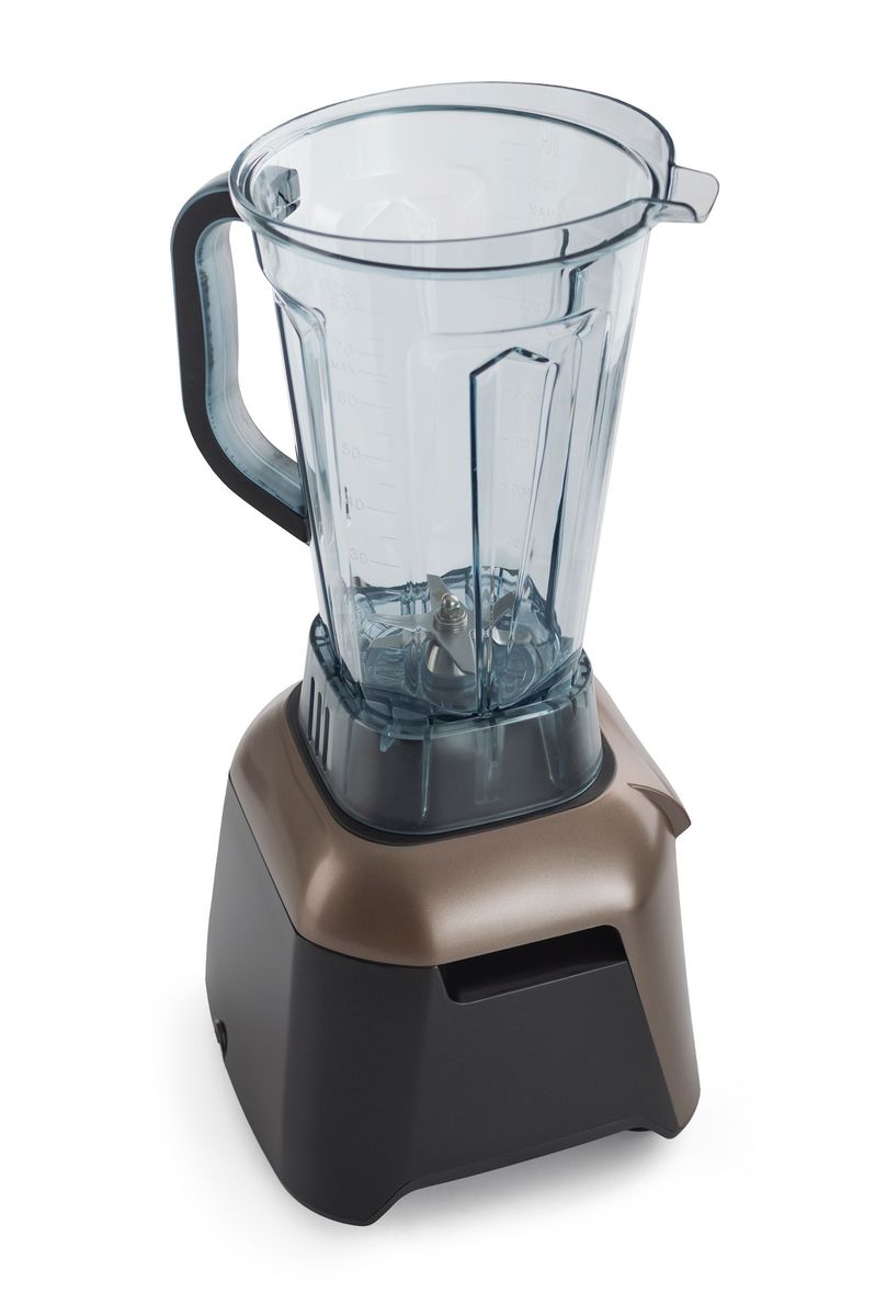 Blenderis G21 Excellent Graphite rudas 600883 Blenderis G21 Excellent Graphite rudas 600883
