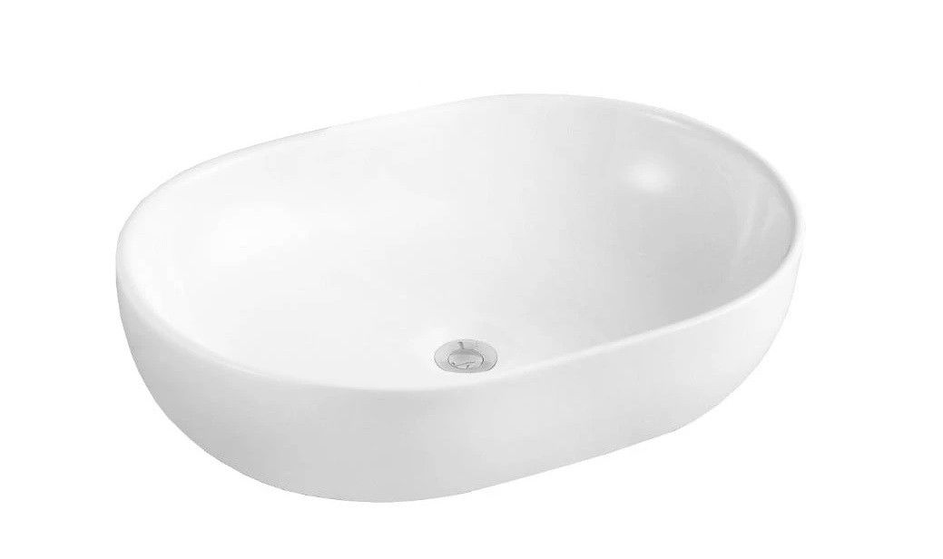 Praustuvas Blanco, baltas, 56513