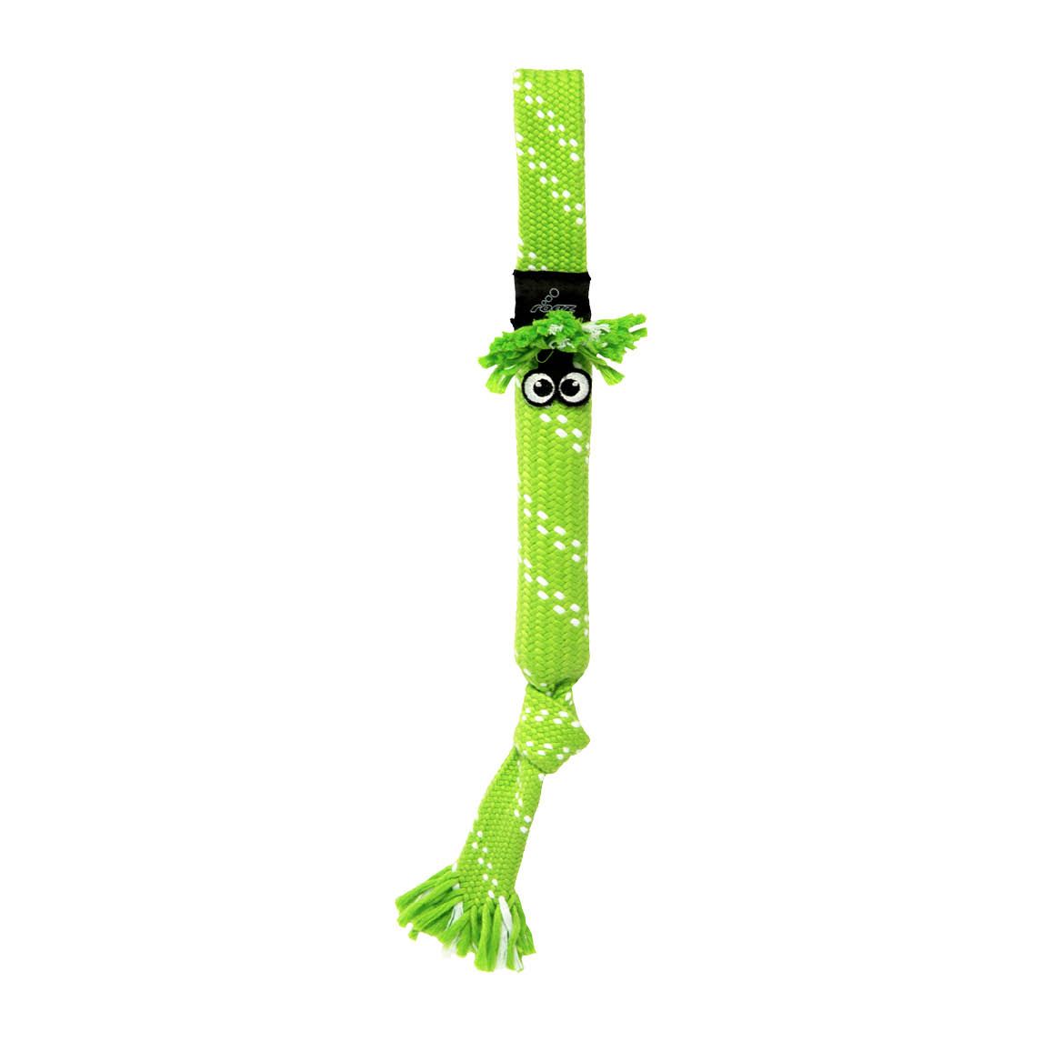 ROGZ Scrubz Large Lime 54cm, SC05L