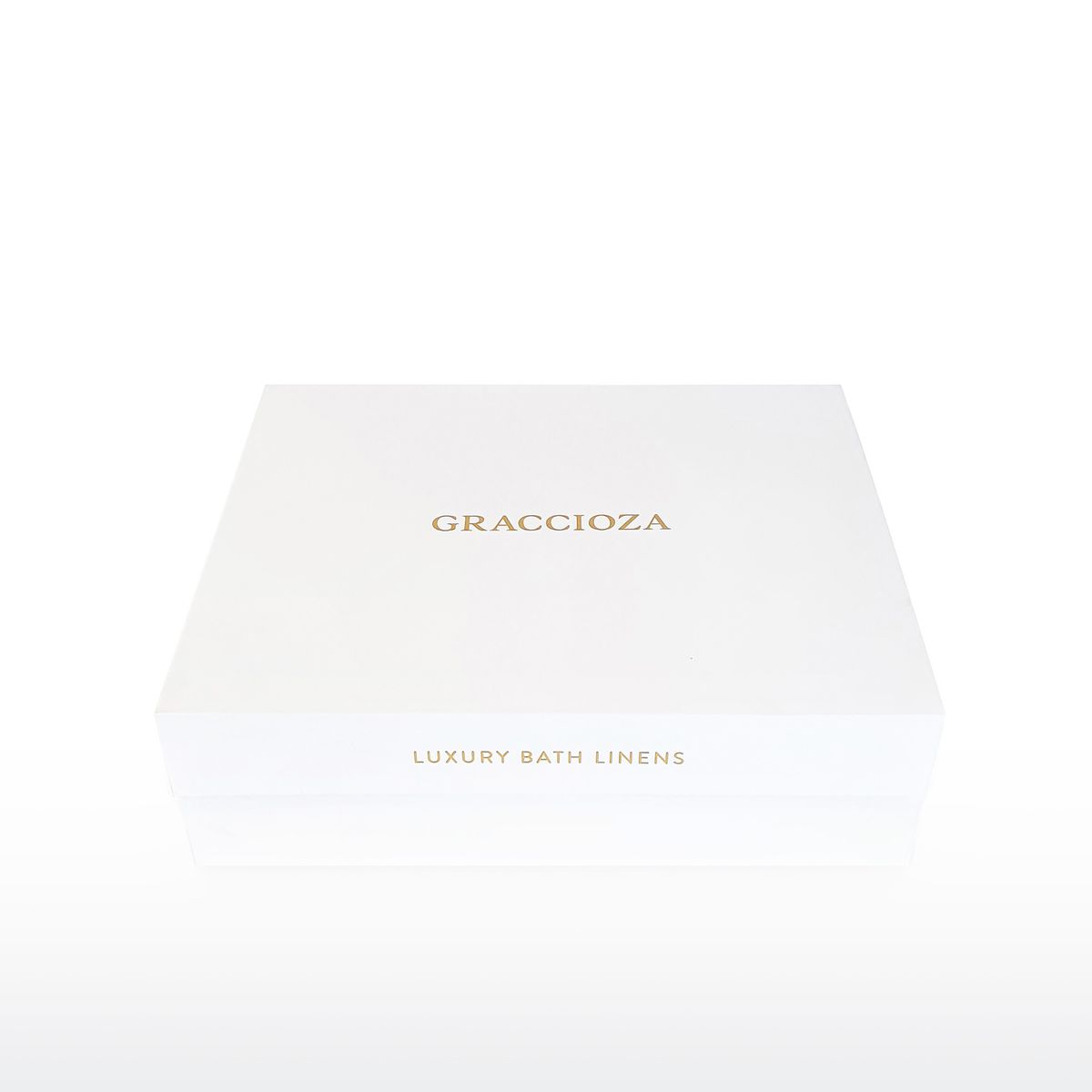 Vonios chalatas su gobtuvu BEE WAFFLE L, fog, C1006092123396