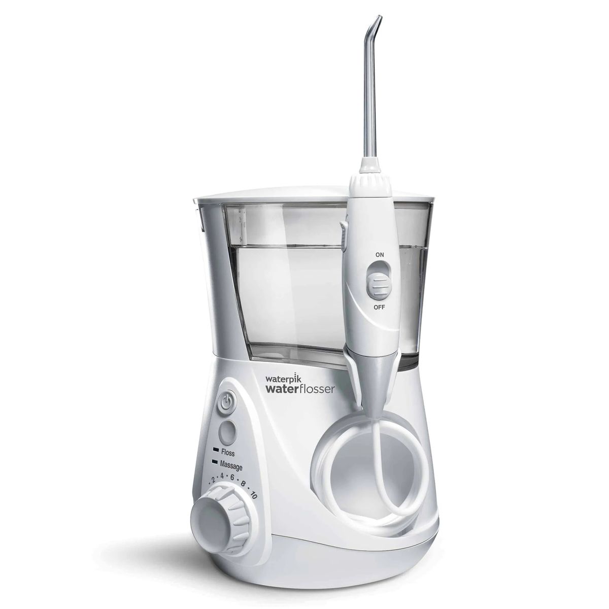 Irigatorius Waterpik WF-660 AQUARIUS