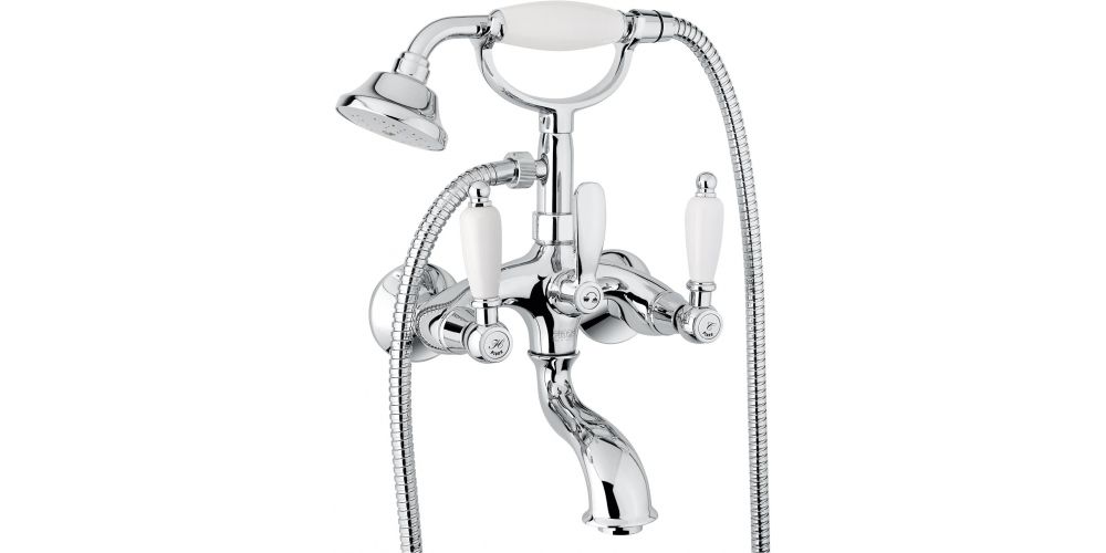 Maišytuvas voniai Fiore COLONIALE, chromas, 06CR0600