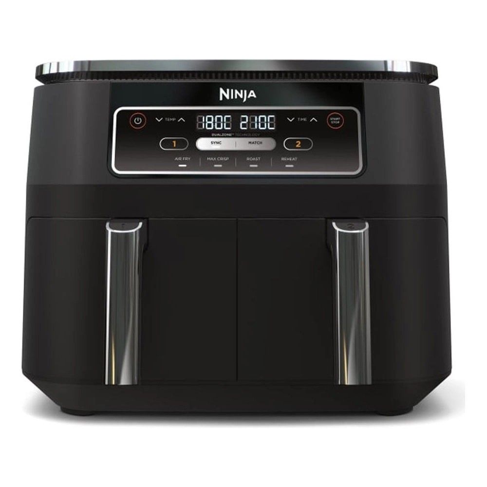 Karšto oro gruzdintuvė Ninja Foodi, AF200EU, 7,6 l