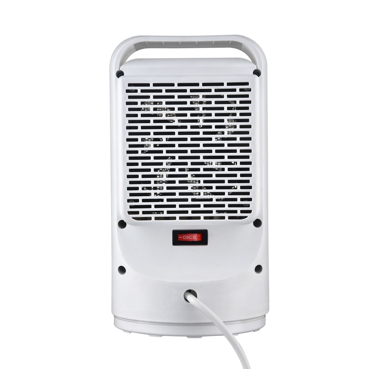Šildytuvas Polaris PCDH 2115 White Šildytuvas Polaris PCDH 2115 White