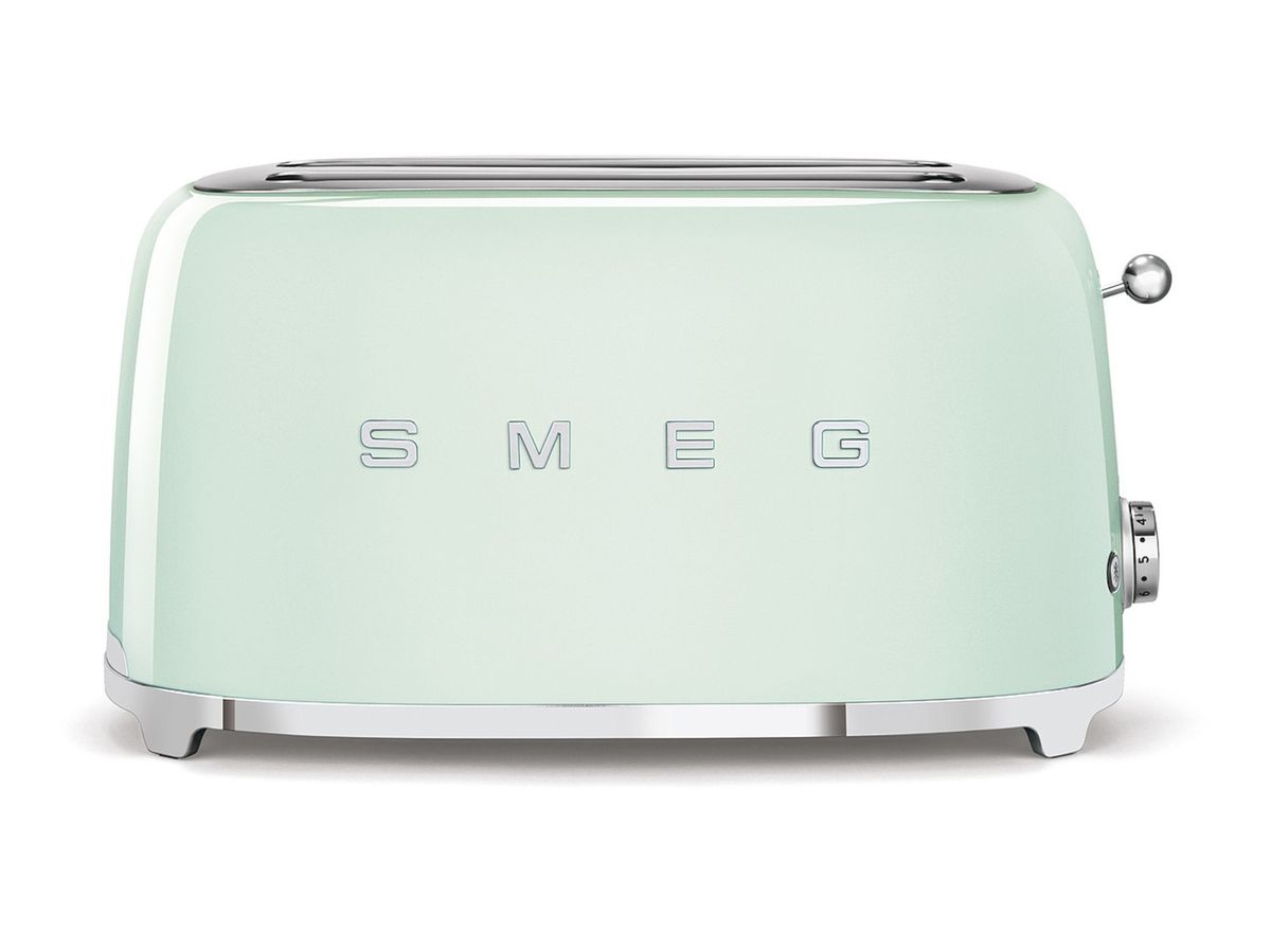 SMEG skrudintuvas TSF02PGEU