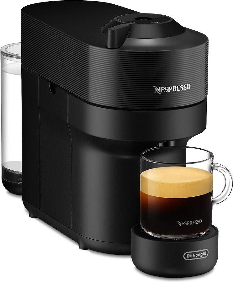 Kapsulinis kavos aparatas DeLonghi Nespresso Vertuo Pop ENV90.B