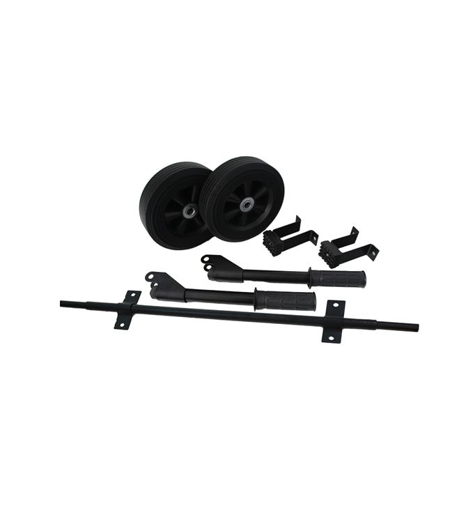 Generatoriaus transportavimo rinkinys KS 3KIT, KÖNNER & SÖHNEN Generatoriaus transportavimo rinkinys KS 3KIT, KÖNNER & SÖHNEN