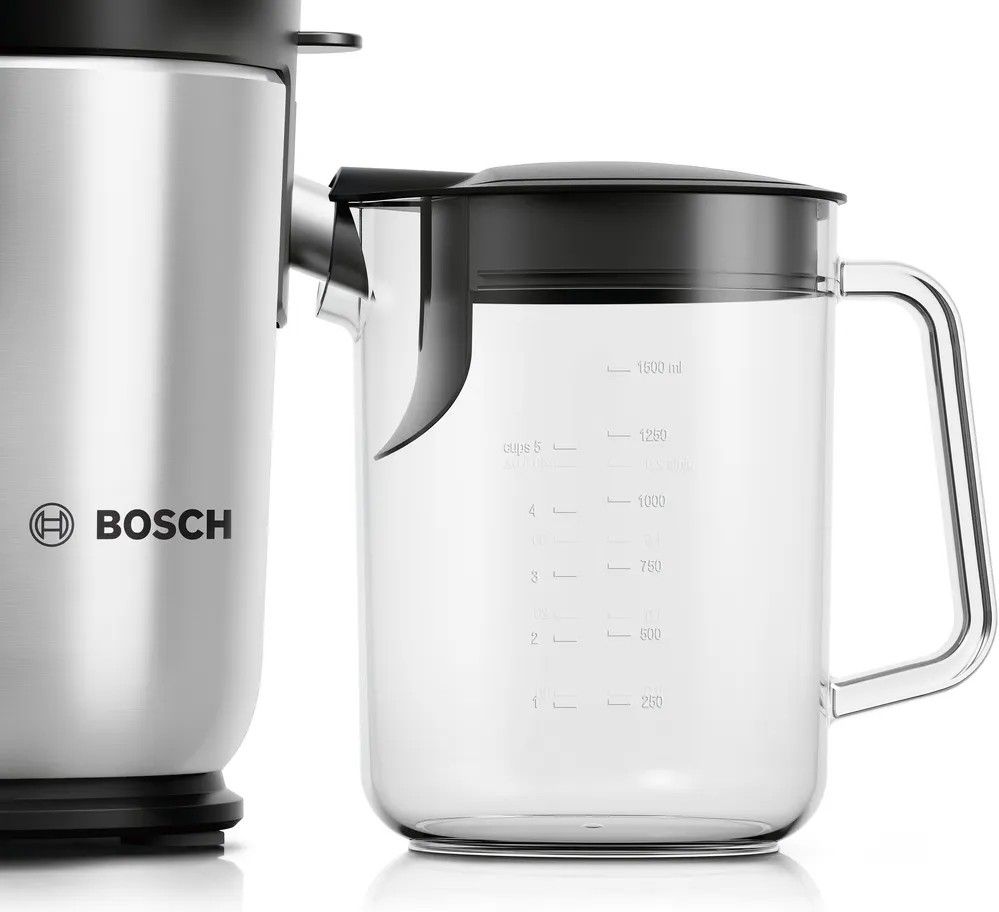 Sulčiaspaudė Bosch MES4000 Sulčiaspaudė Bosch MES4000