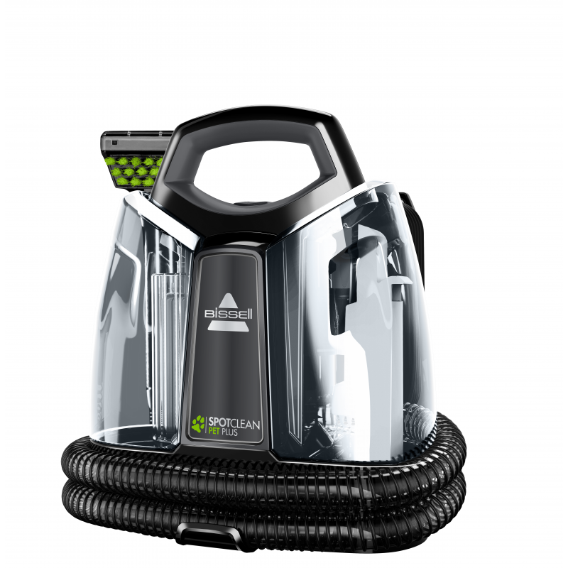 Nešiojamas dėmių valymo įrenginys BISSELL SpotClean Pet Plus 37241
