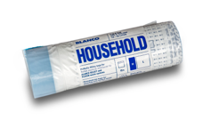Atliekų rūšiavimo sistemos BLANCO Household Bin bags M (13–19 Liter) 15pcs Atliekų rūšiavimo sistemos BLANCO Household Bin bags M (13–19 Liter) 15pcs