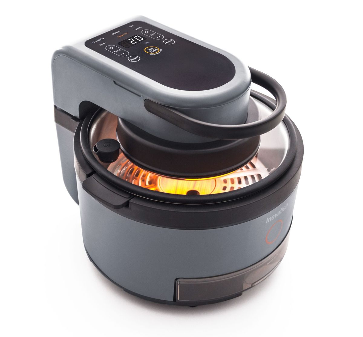 Daugiafunkcinė gruzdintuvė G21 Innovation 600925