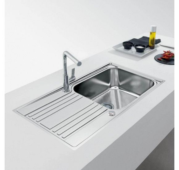 Franke SRX 611-86 XL, 1010356882