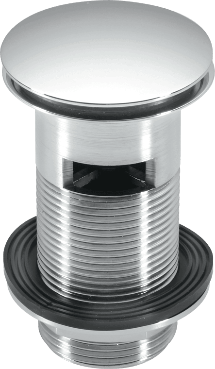 Dugno vožtuvas McAlpine praustuvui, CW60CB Dugno vožtuvas McAlpine praustuvui, CW60CB