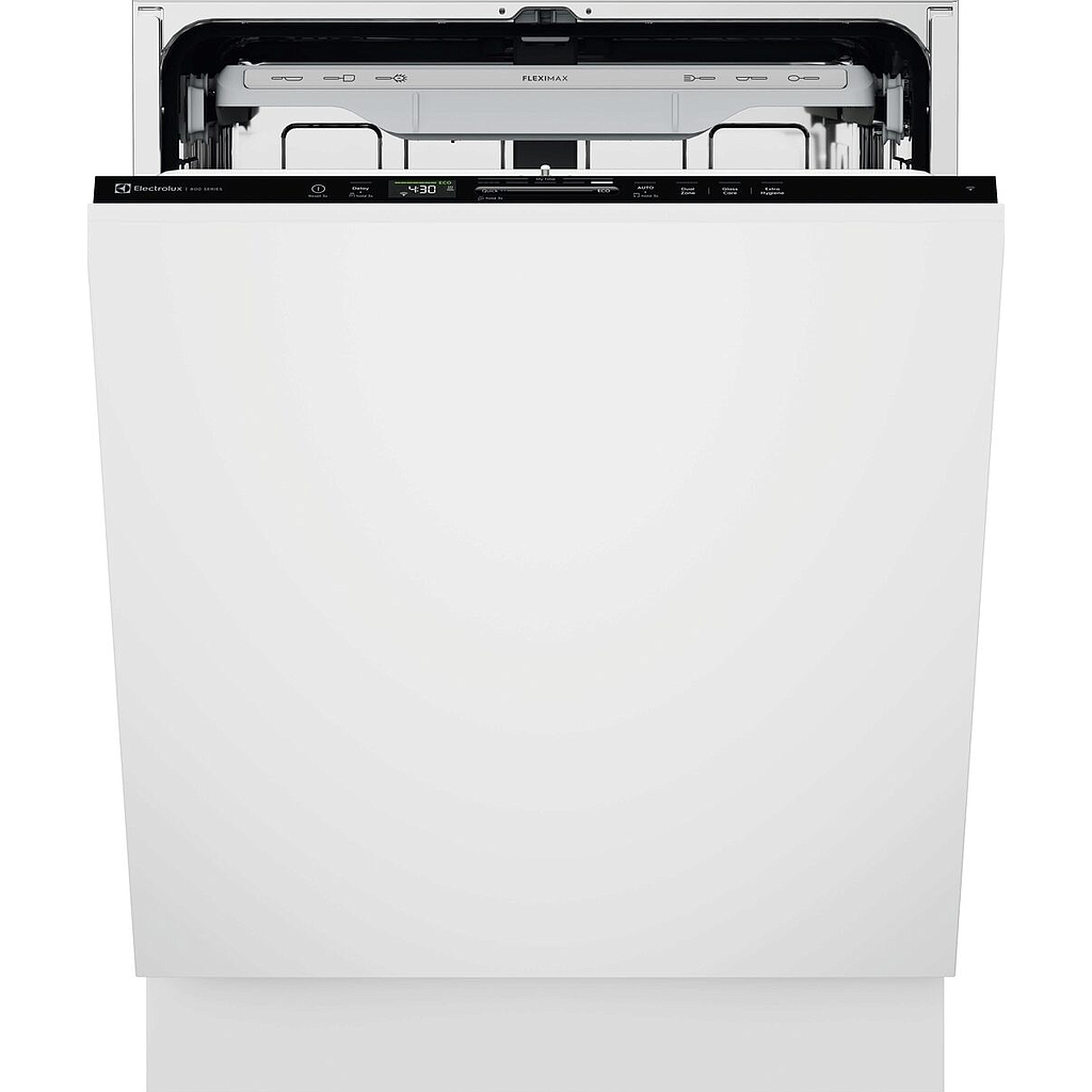 Indaplovė ELECTROLUX E82LA200T Indaplovė ELECTROLUX E82LA200T