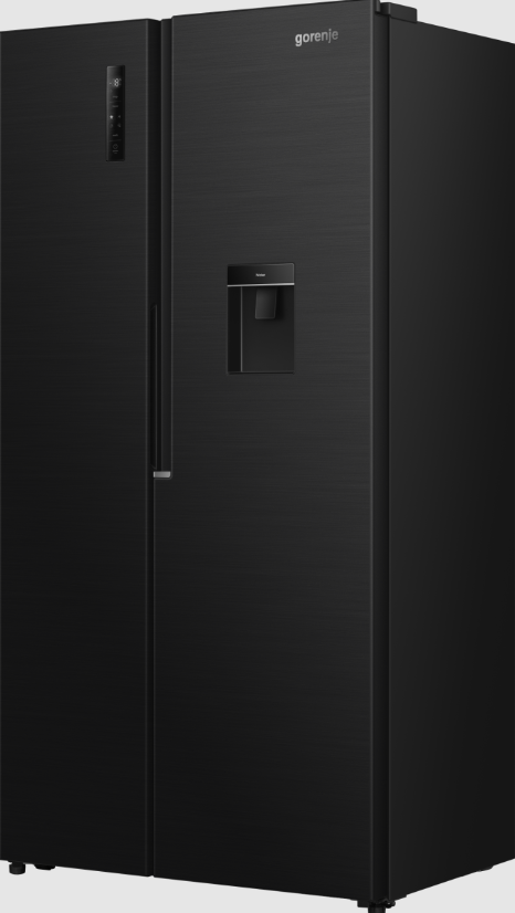 Šaldytuvas GORENJE NRS917E41BXWD Šaldytuvas GORENJE NRS917E41BXWD